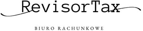 Biuro Rachunkowe - RevisorTax